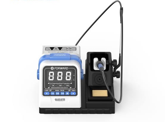 Soldering station