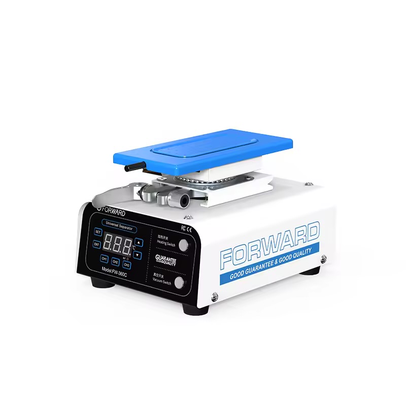 Display separator