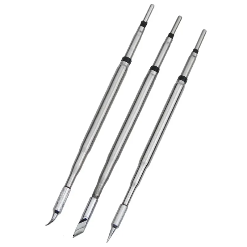 Soldering iron tip