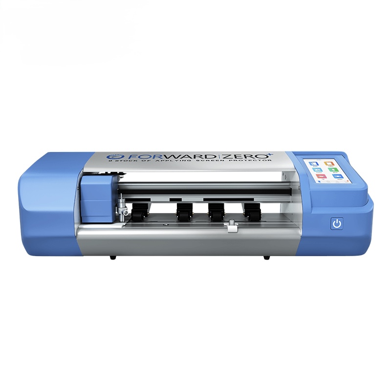 Flame cutting machine