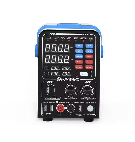 Power supply