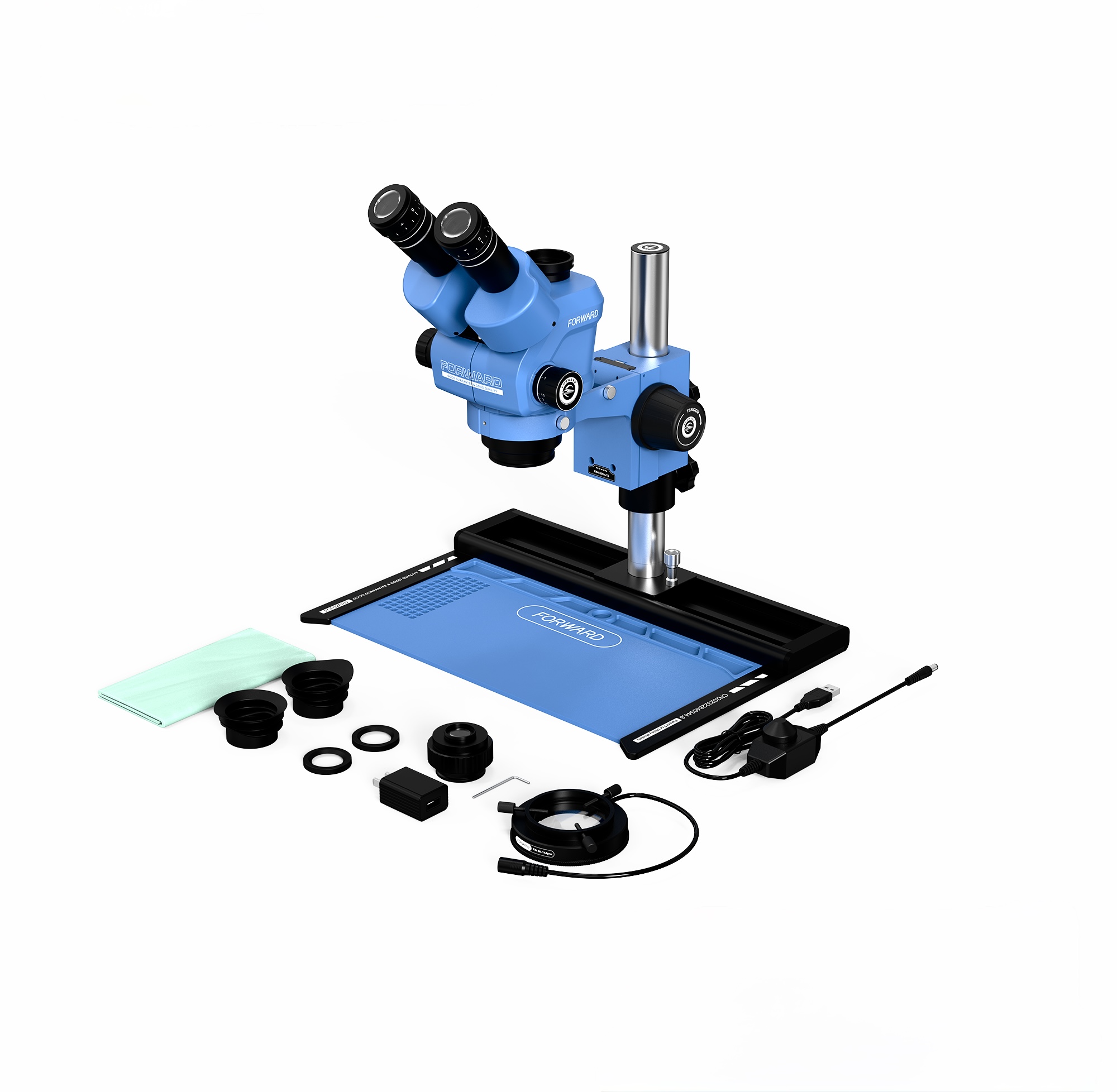 Microscope