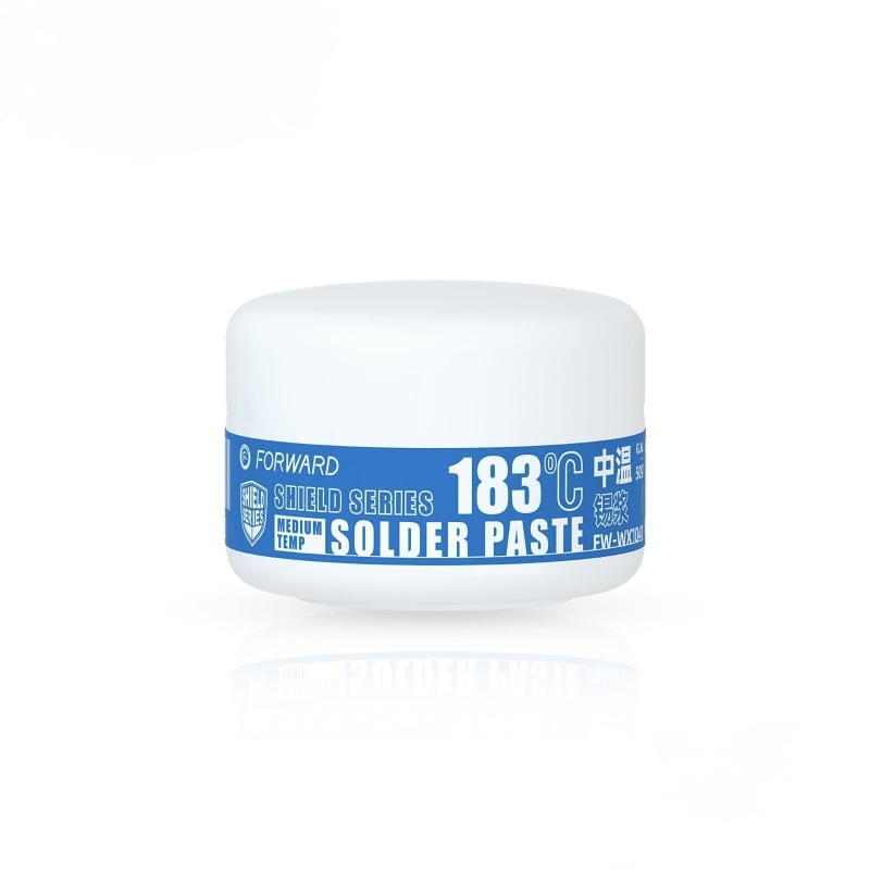 Ic revolving paste