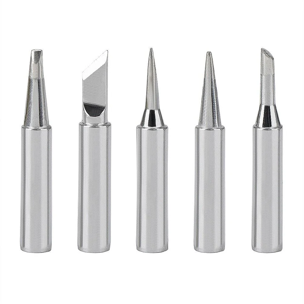 Iron tips