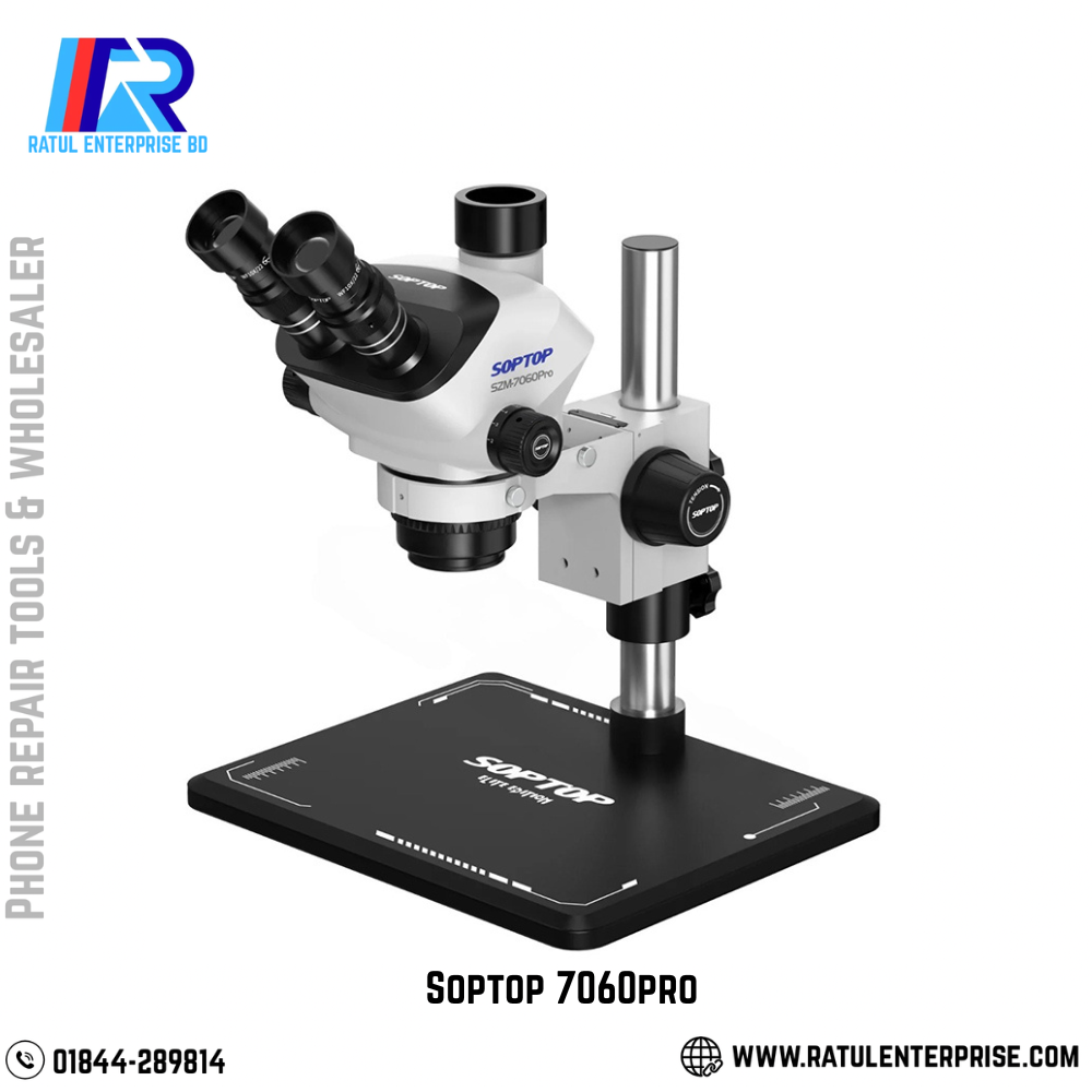 Soptop SZM-7060 pro